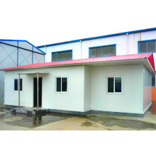 Casa prefabricada de venta directa de fábrica (KXD-pH16)